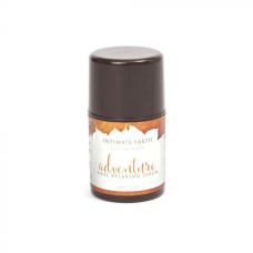INTIMATE EARTH ADVENTURE ANAL RELAXING GEL FOR WOMEN - FRESH ORANGE 30ML/1OZ