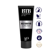 BTB Masturbation Cream 100ml