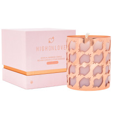 HIGH ON LOVE - MASSAGE CANDLE