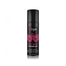 ORGIE SHE SPOT - G SPOT AROUSAL SERUM