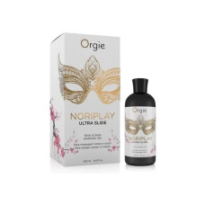 ORGIE NORIPLAY BODY TO BODY MASSAGE GEL - ULTRA SLIDE