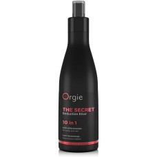 ORGIE THE SECRET SEDUCTION ELIXIR 10 IN 1 - BODY AND HAIR MOISTURISER WITH PHEROMONES