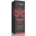 ORGIE ORGASM DROPS - KISSABLE CLITORAL AROUSAL SERUM