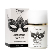 ORGIE INTIMUS WHITE - INTIMATE WHITENING AND STIMULATING CREAM