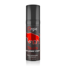 ORGIE TOURO ERECTION CREAM WITH TAURINE