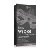ORGIE SEXY VIBE! HIGH VOLTAGE LIQUID VIBRATOR