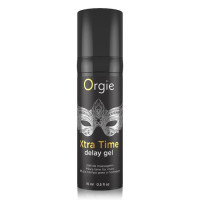 ORGIE XTRA TIME DELAY GEL