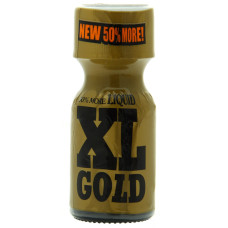 XL Gold Room Odouriser