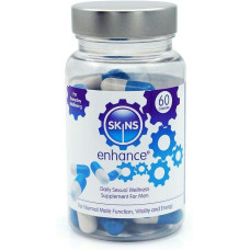 SKINS ENHANCE PILL - 60 POT