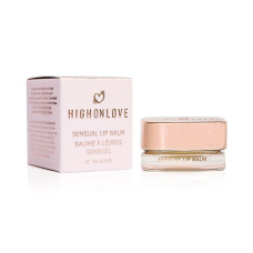 HIGH ON LOVE - LIMITED EDITION SENSUAL LIP BALM