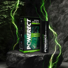 POWERECT NATURAL DELAY SPRAY 30ML