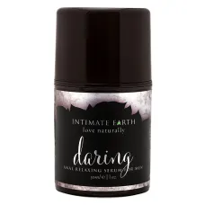 INTIMATE EARTH DARING ANAL RELAXING SERUM FOR MEN - LEMONGRASS 30ML/1OZ
