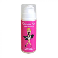 TICKLE HER PINK SINGLE